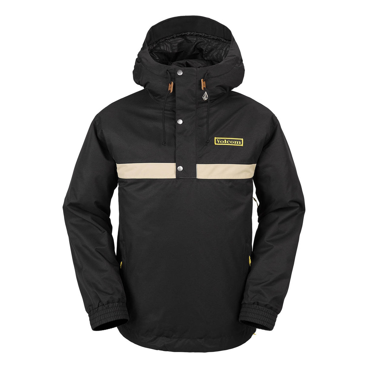 Longo Pullover - Snowtrax