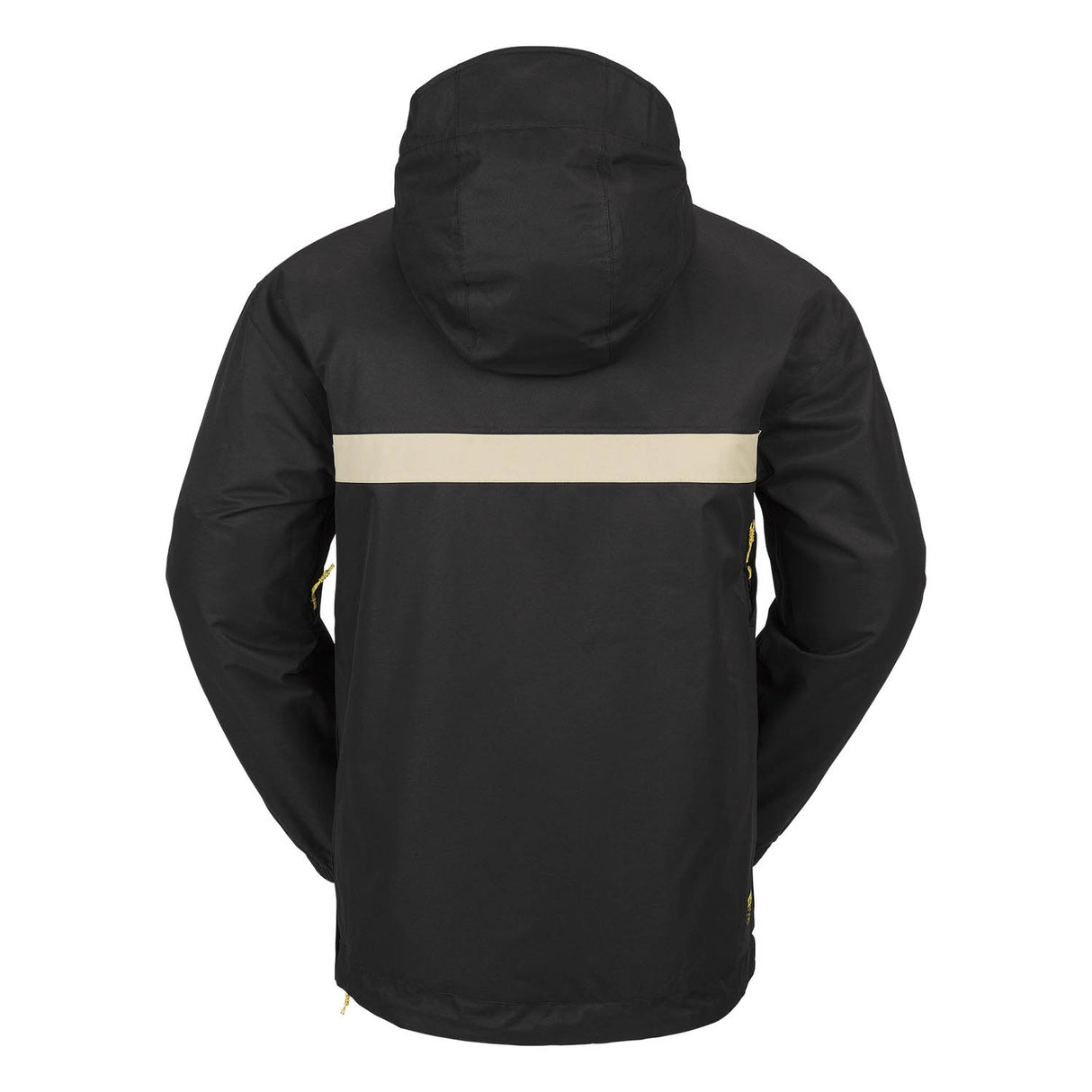 Longo Pullover - Snowtrax