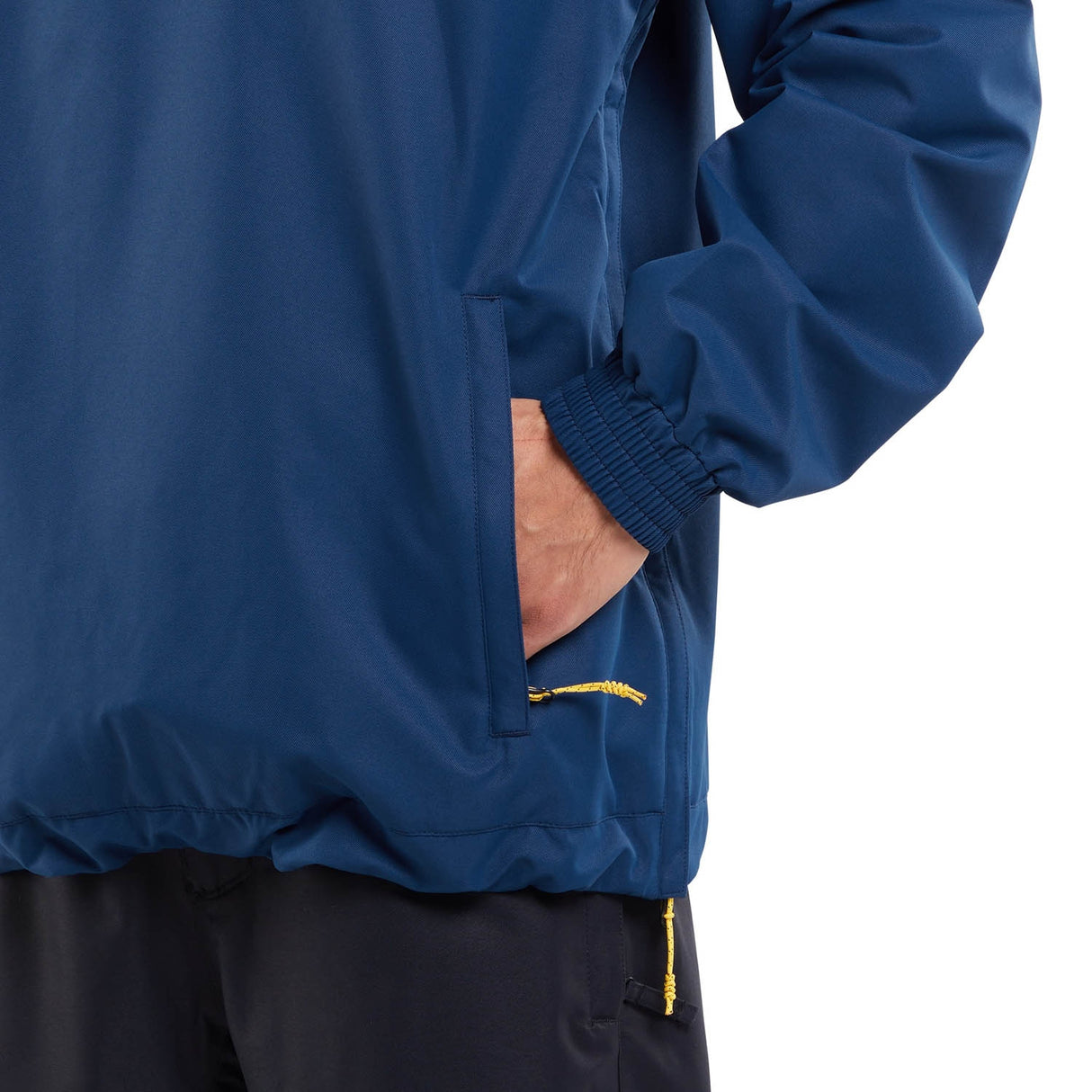 Longo Pullover - Snowtrax