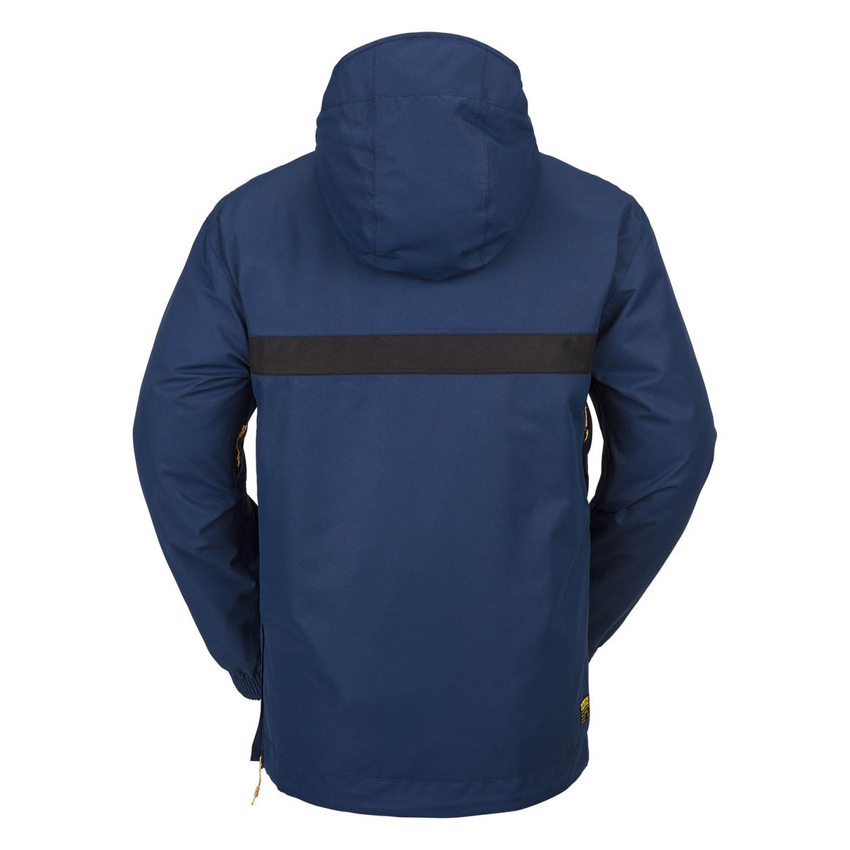 Longo Pullover - Snowtrax