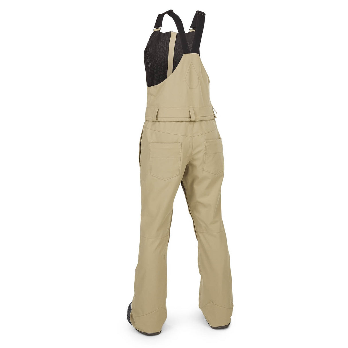 Swift Bib Overall 2024 - Snowtrax