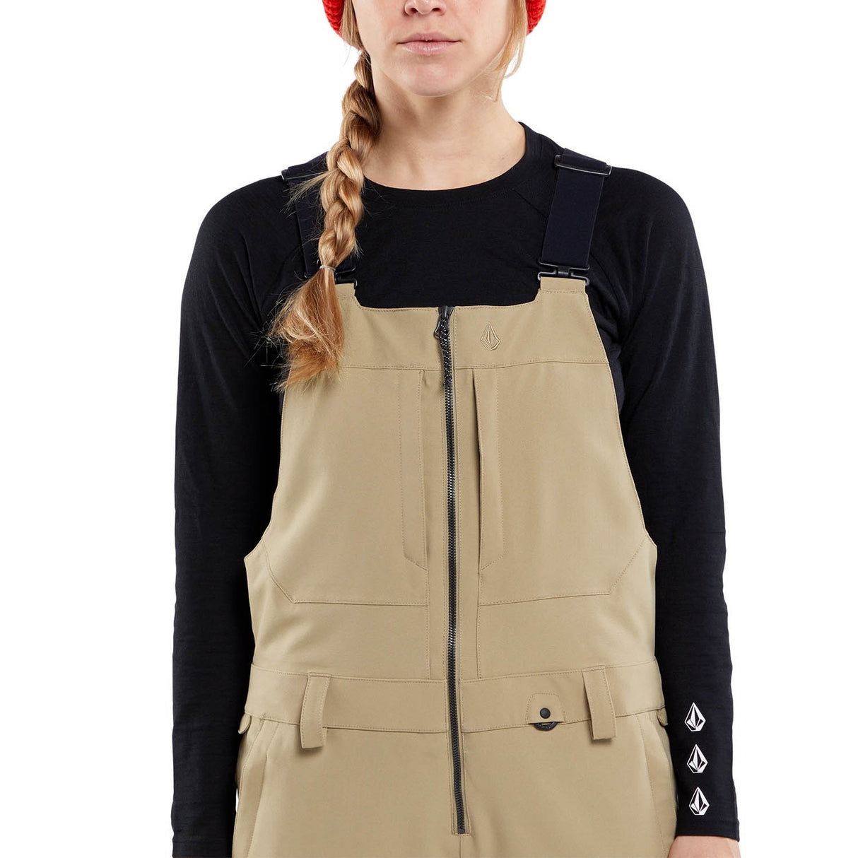 Swift Bib Overall 2024 - Snowtrax