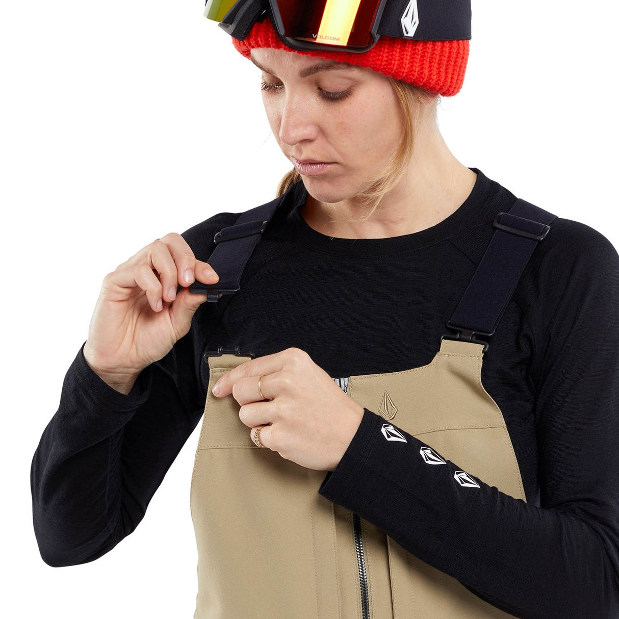 Swift Bib Overall 2024 - Snowtrax