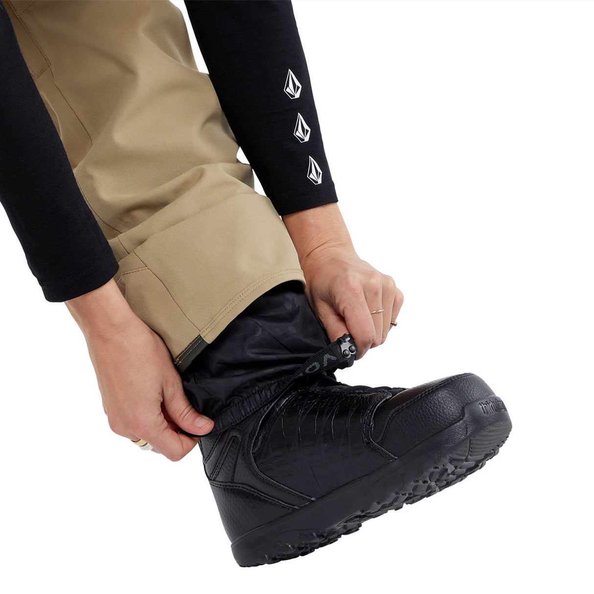 Swift Bib Overall 2024 - Snowtrax