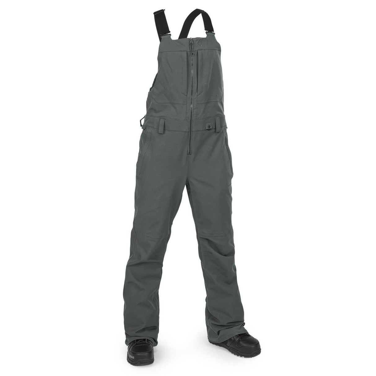 Swift Bib Overall 2024 - Snowtrax