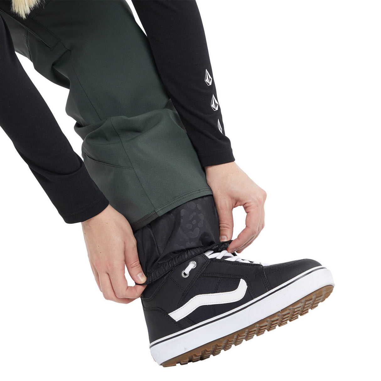 Swift Bib Overall 2024 - Snowtrax