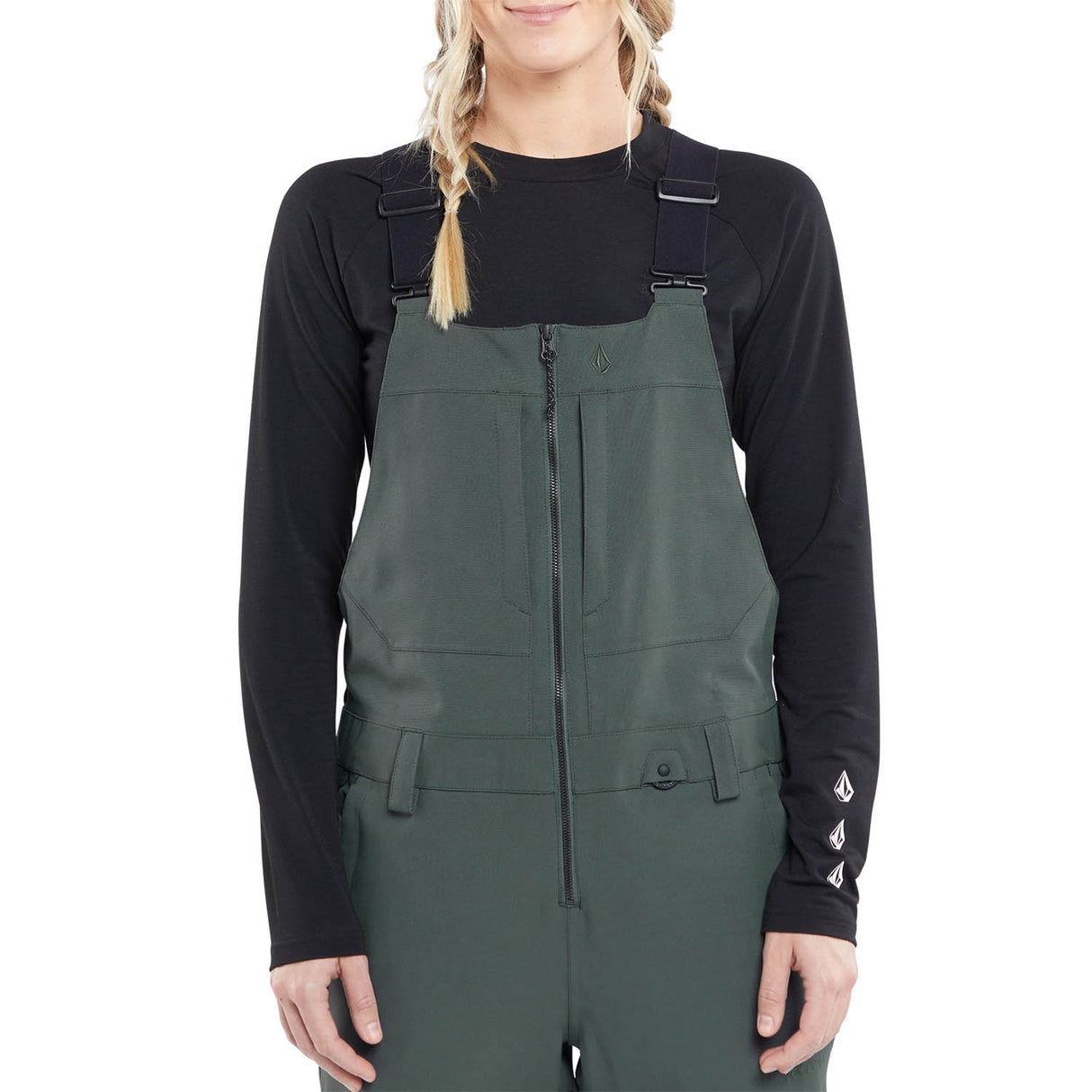 Swift Bib Overall 2024 - Snowtrax