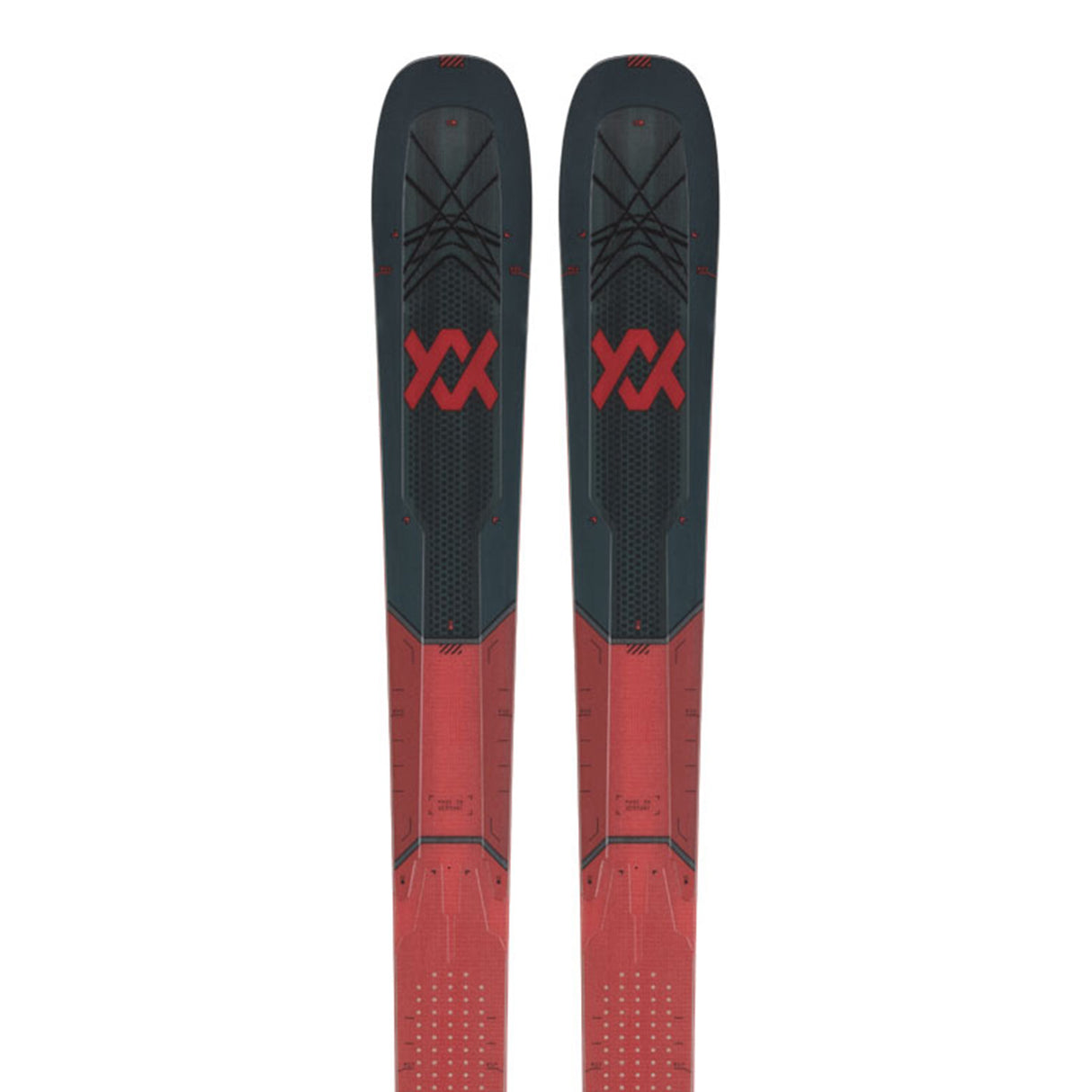 M7 Mantra Skis