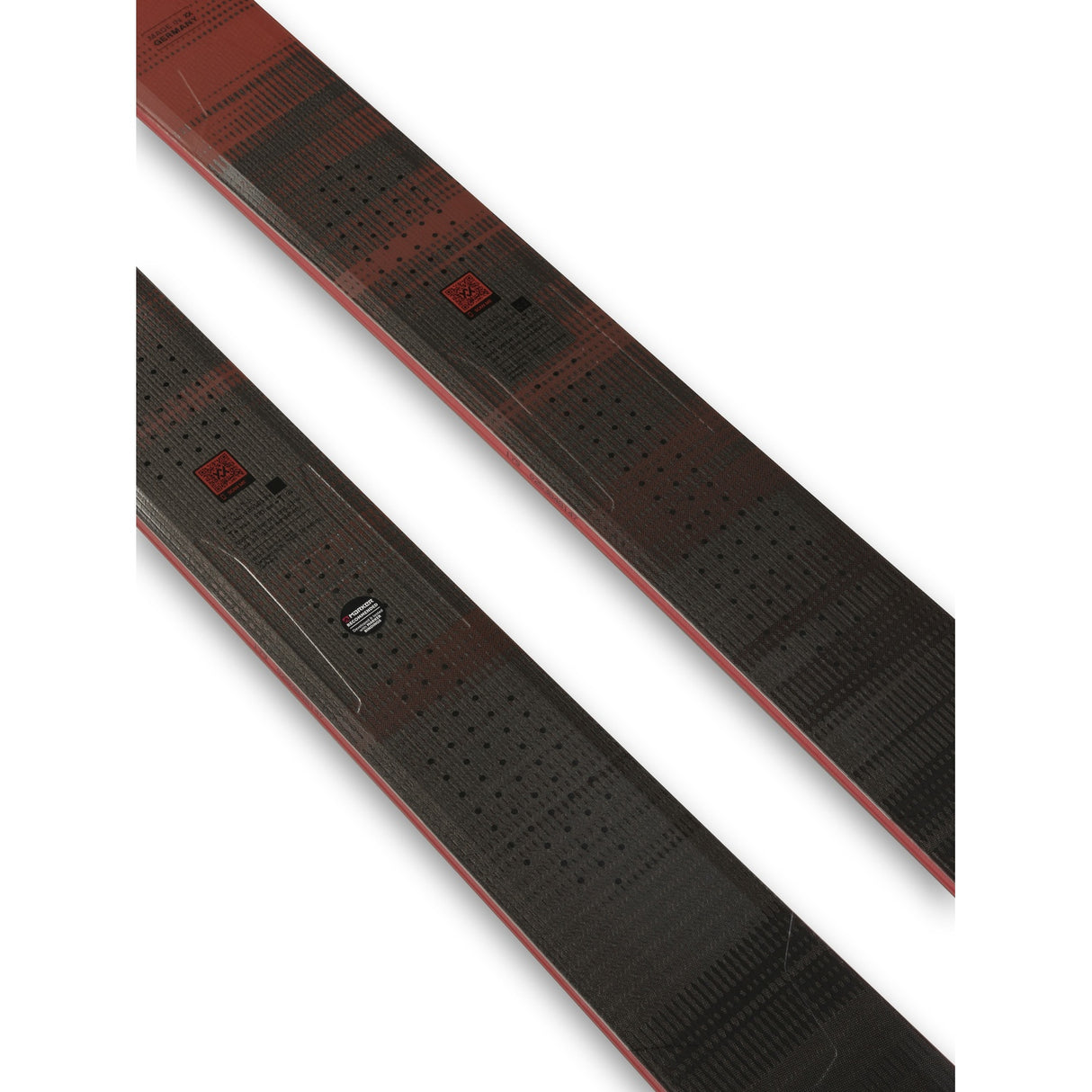 Blaze 94 Black Skis 2027