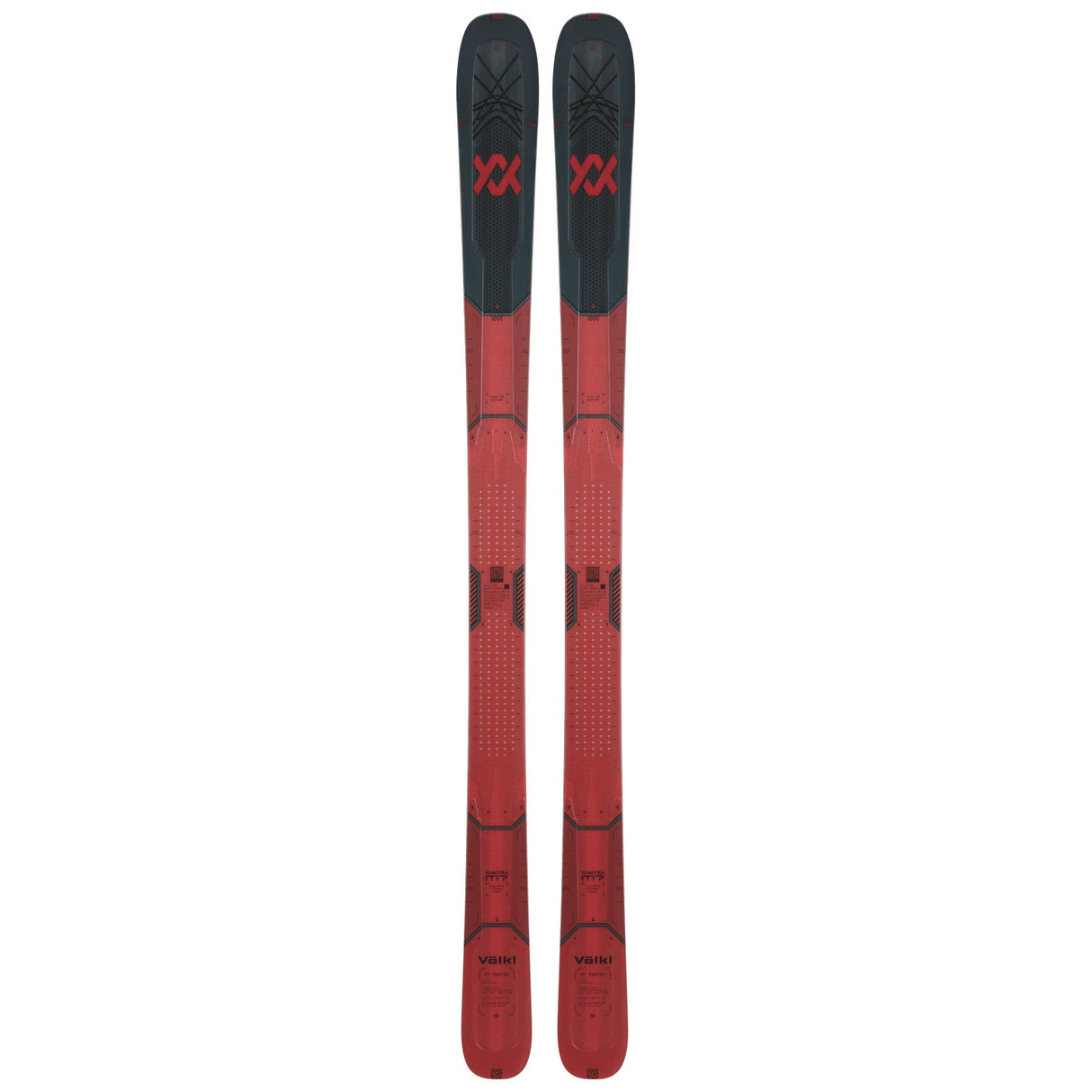 M7 Mantra Skis