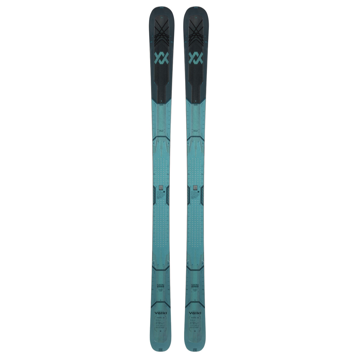 Mantra 88 Skis 2026