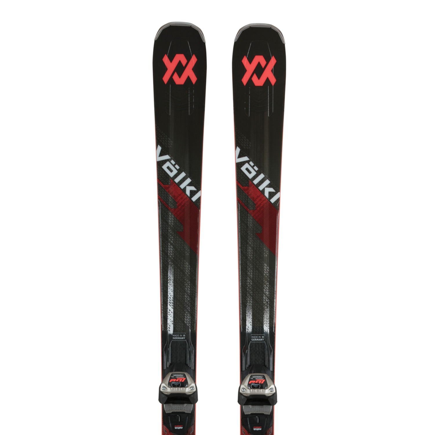 Volkl Peregrine 80 Skis & LOWRIDE 12 TCX Bindings 2026 – Snowtrax