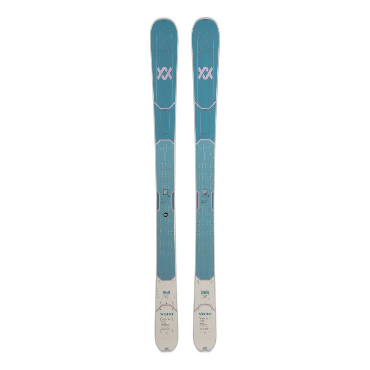 Mantra 88 W Skis 2027