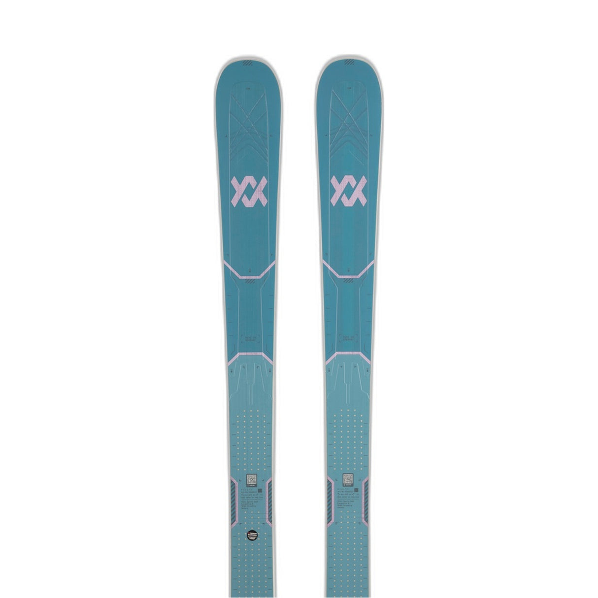 Mantra 88 W Skis 2027