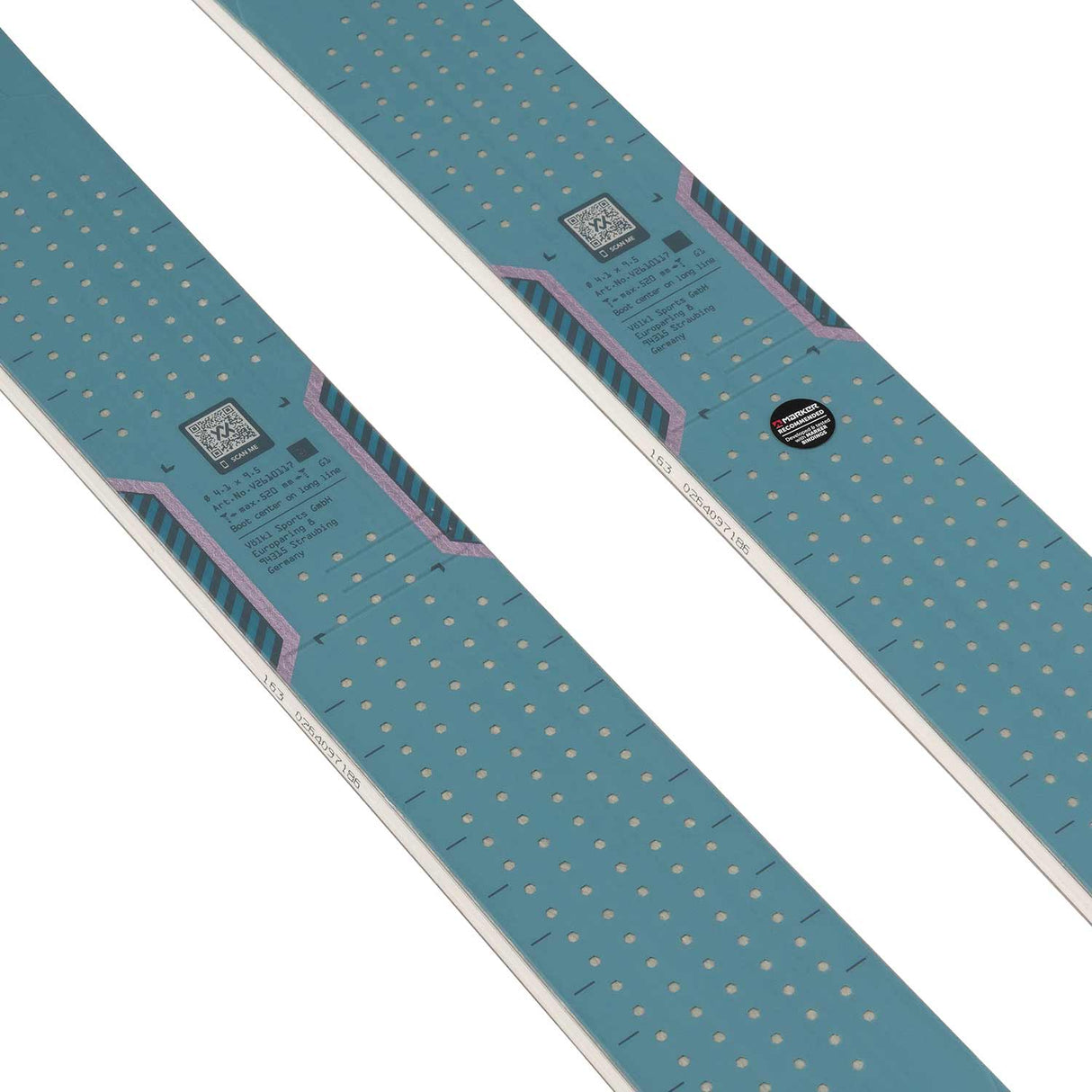 Mantra 88 W Skis 2027