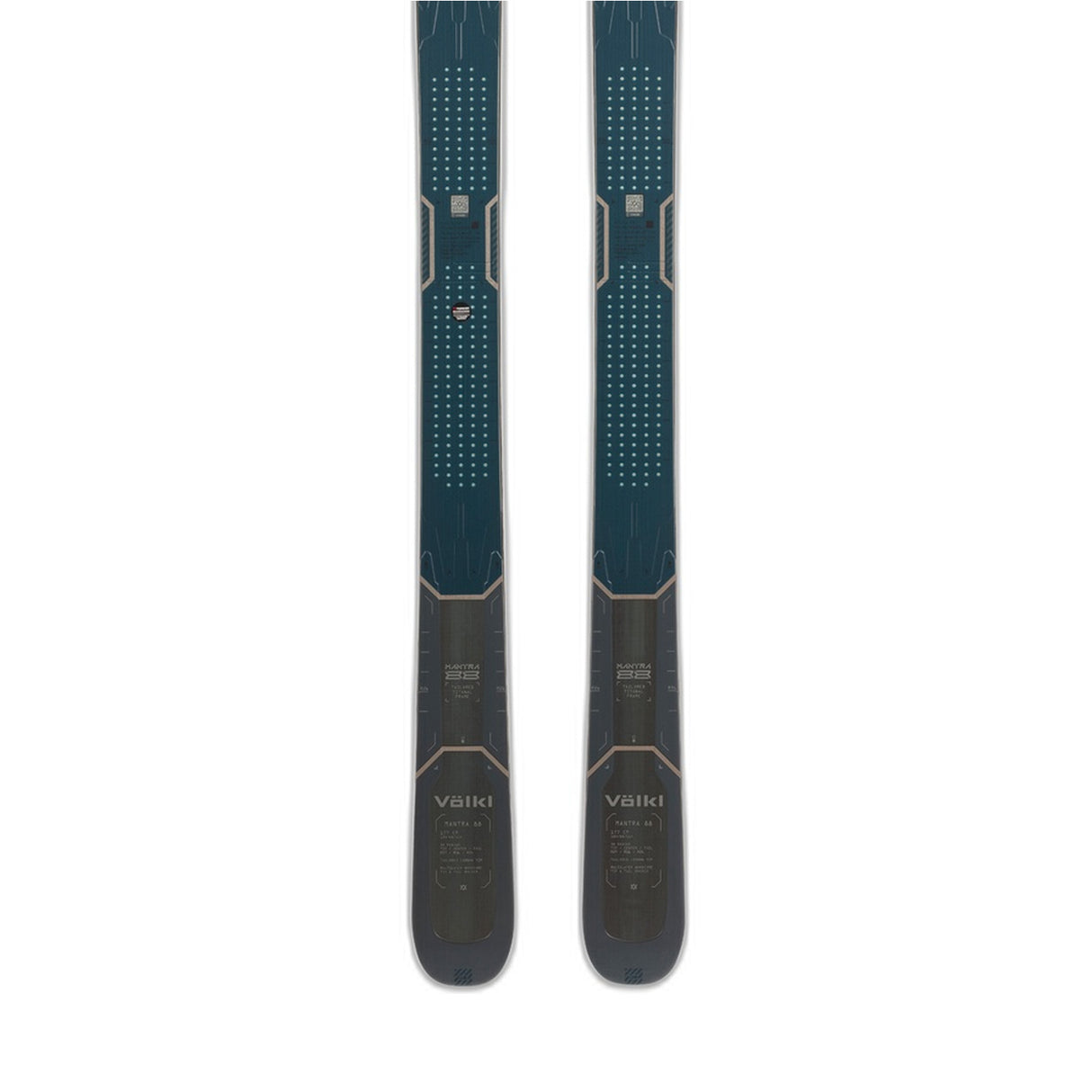 Mantra 88 Skis 2027