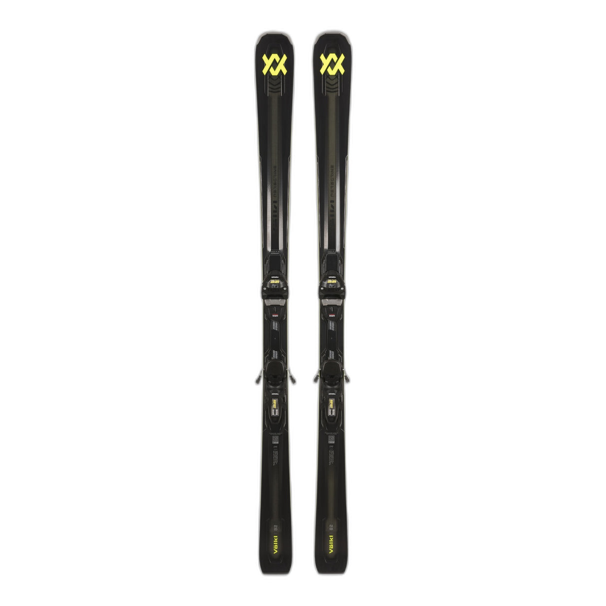 Peregrine 82 Lowride Skis & LR 13 FR Bindings 2027