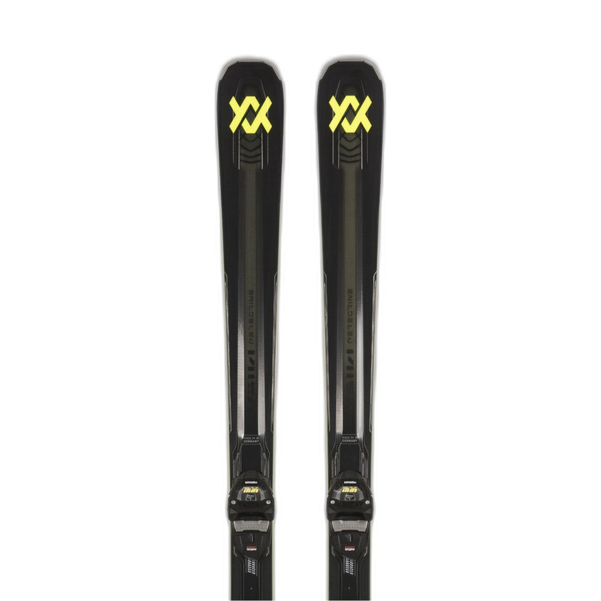 Peregrine 82 Lowride Skis & LR 13 FR Bindings 2027