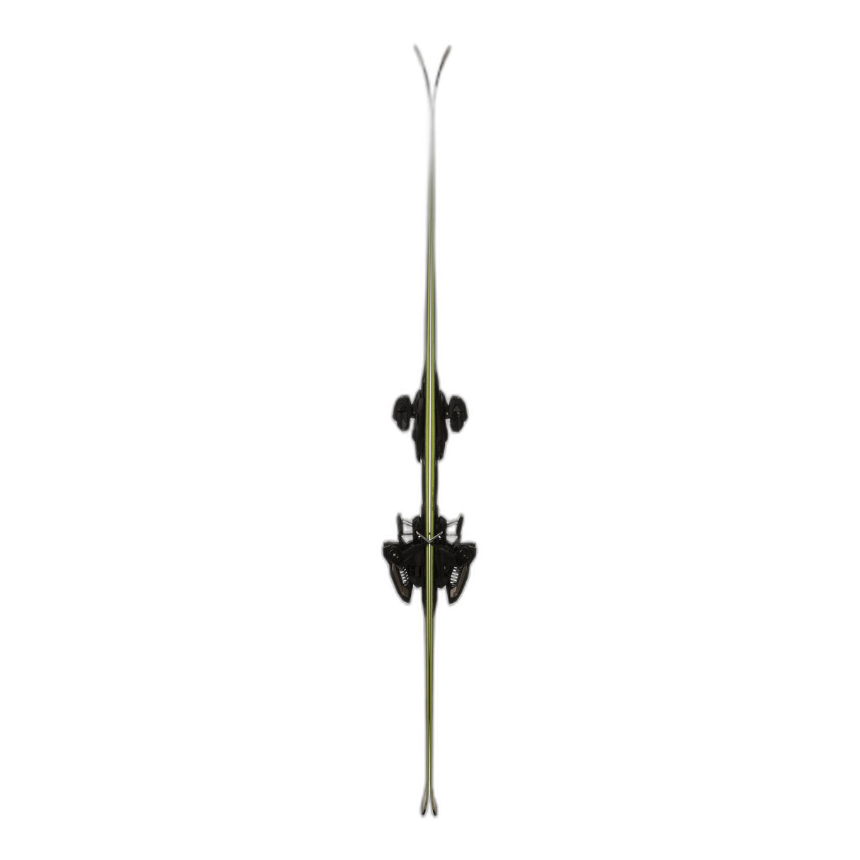 Peregrine 82 Lowride Skis & LR 13 FR Bindings 2027