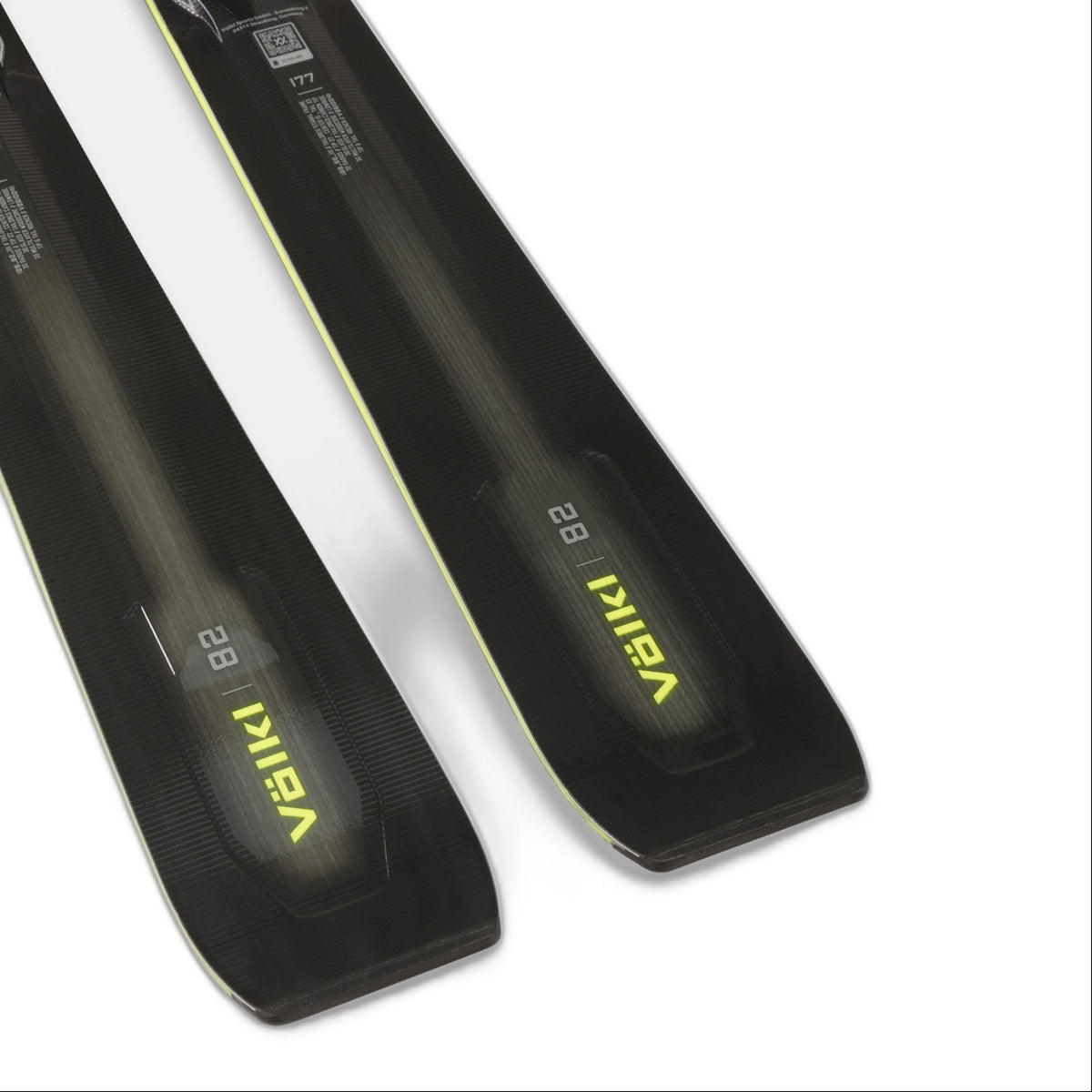 Peregrine 82 Lowride Skis & LR 13 FR Bindings 2027