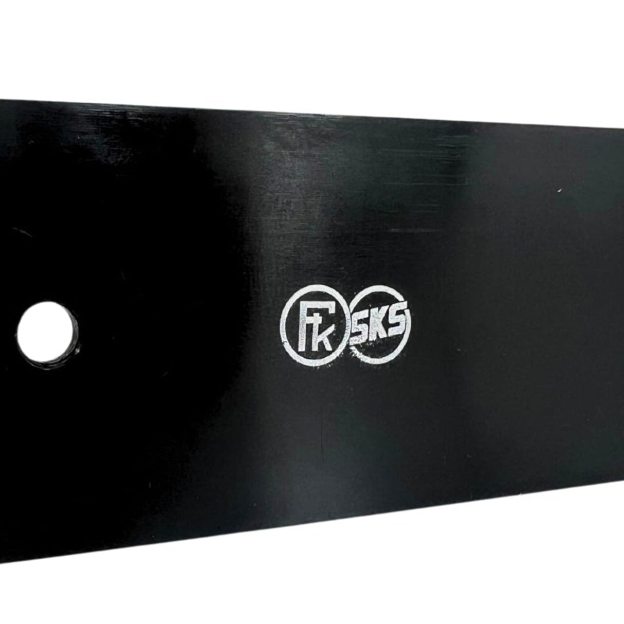 FK/SKS Plastic Wax Scraper