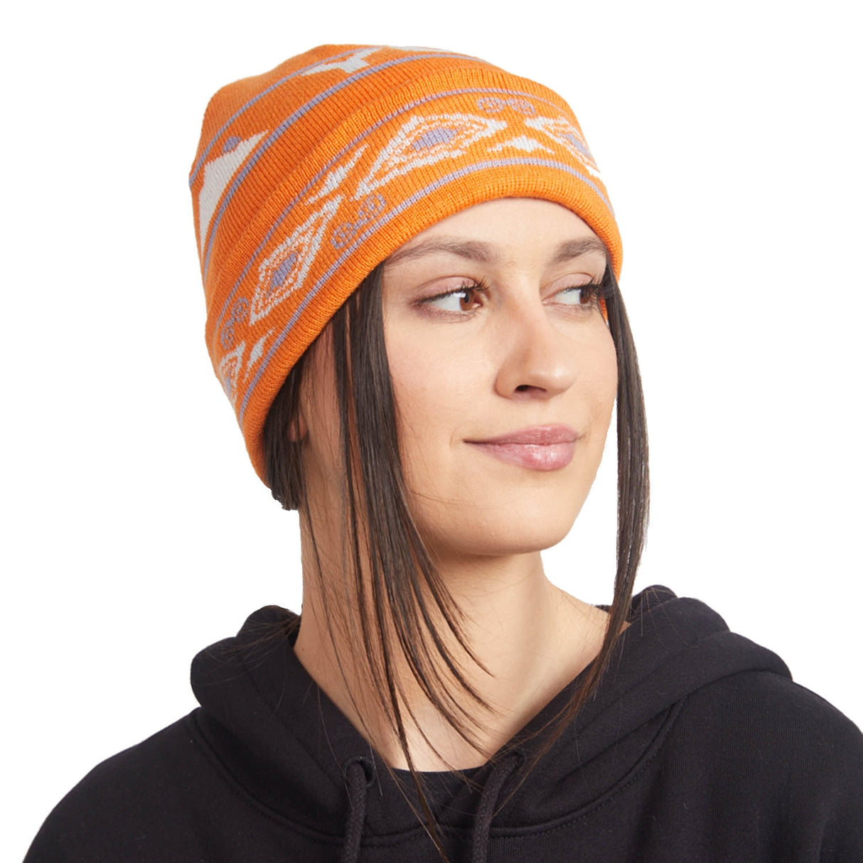 Mountain Vibes Beanie - Snowtrax