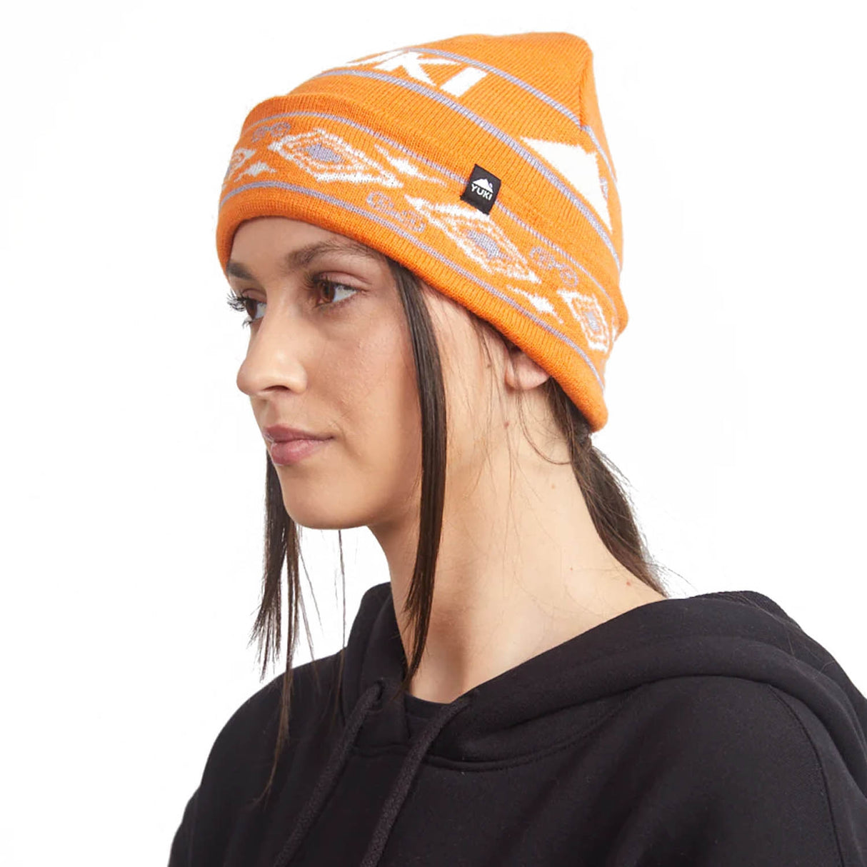Mountain Vibes Beanie - Snowtrax