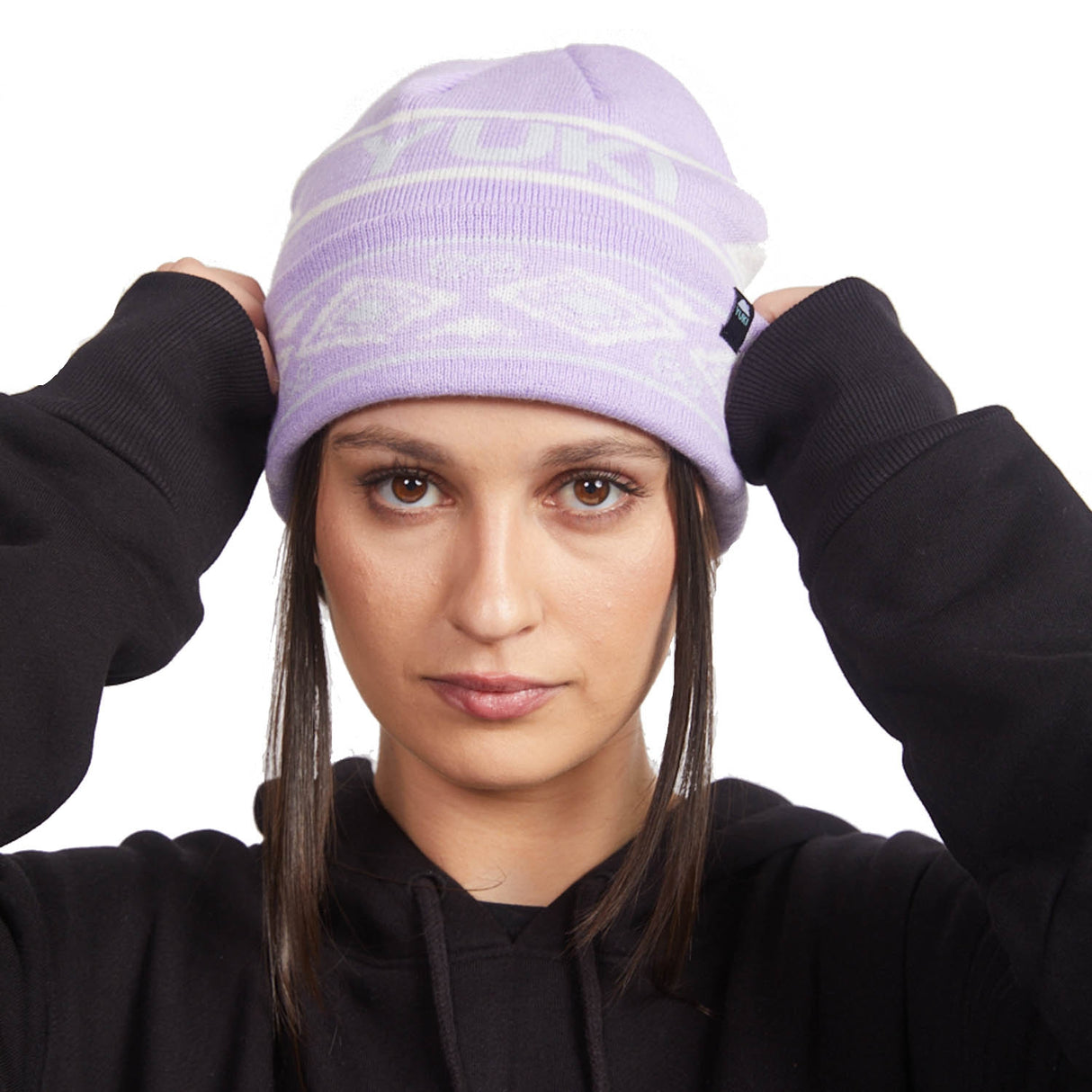 Mountain Vibes Beanie - Snowtrax