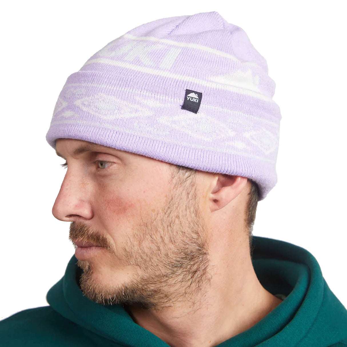 Mountain Vibes Beanie - Snowtrax