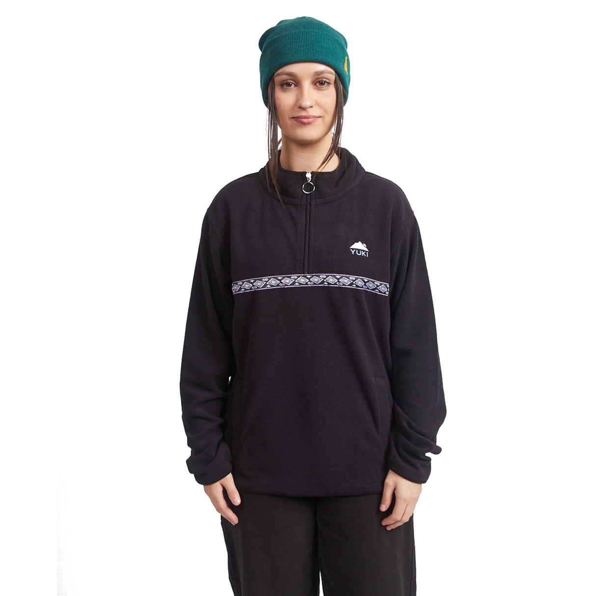 Mountain Vibes Fleece - Snowtrax