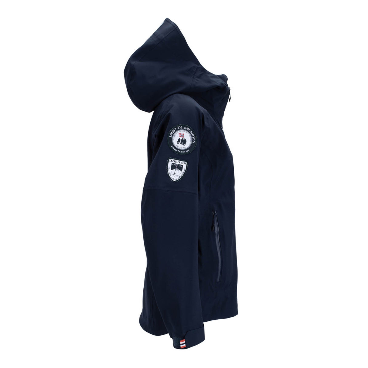 Womens Peak Jacket 2024 - Snowtrax
