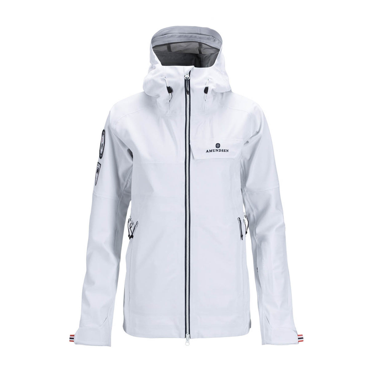 Womens Peak Jacket 2024 - Snowtrax