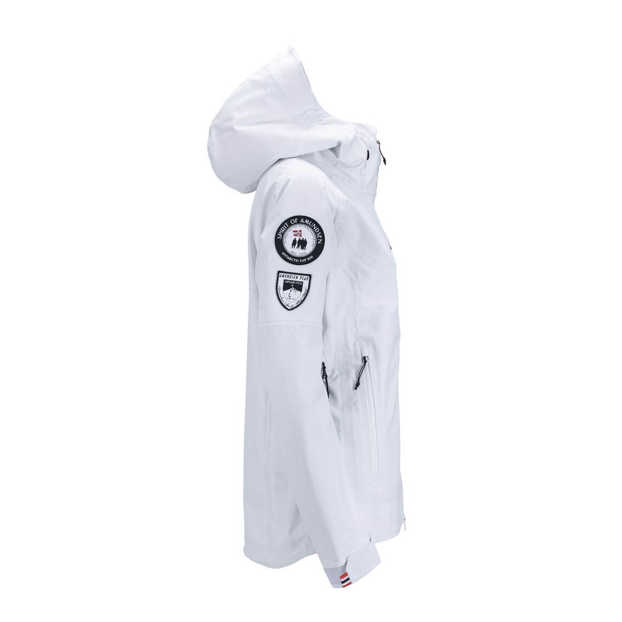 Womens Peak Jacket 2024 - Snowtrax