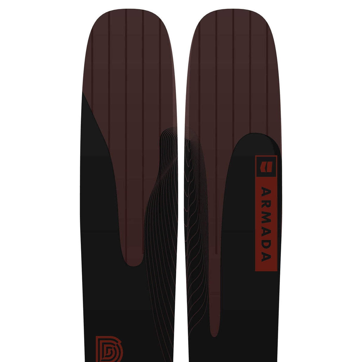 Declivity 88 C Skis 2024 - Snowtrax