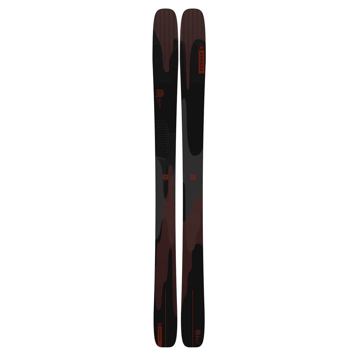 Declivity 88 C Skis 2024 - Snowtrax