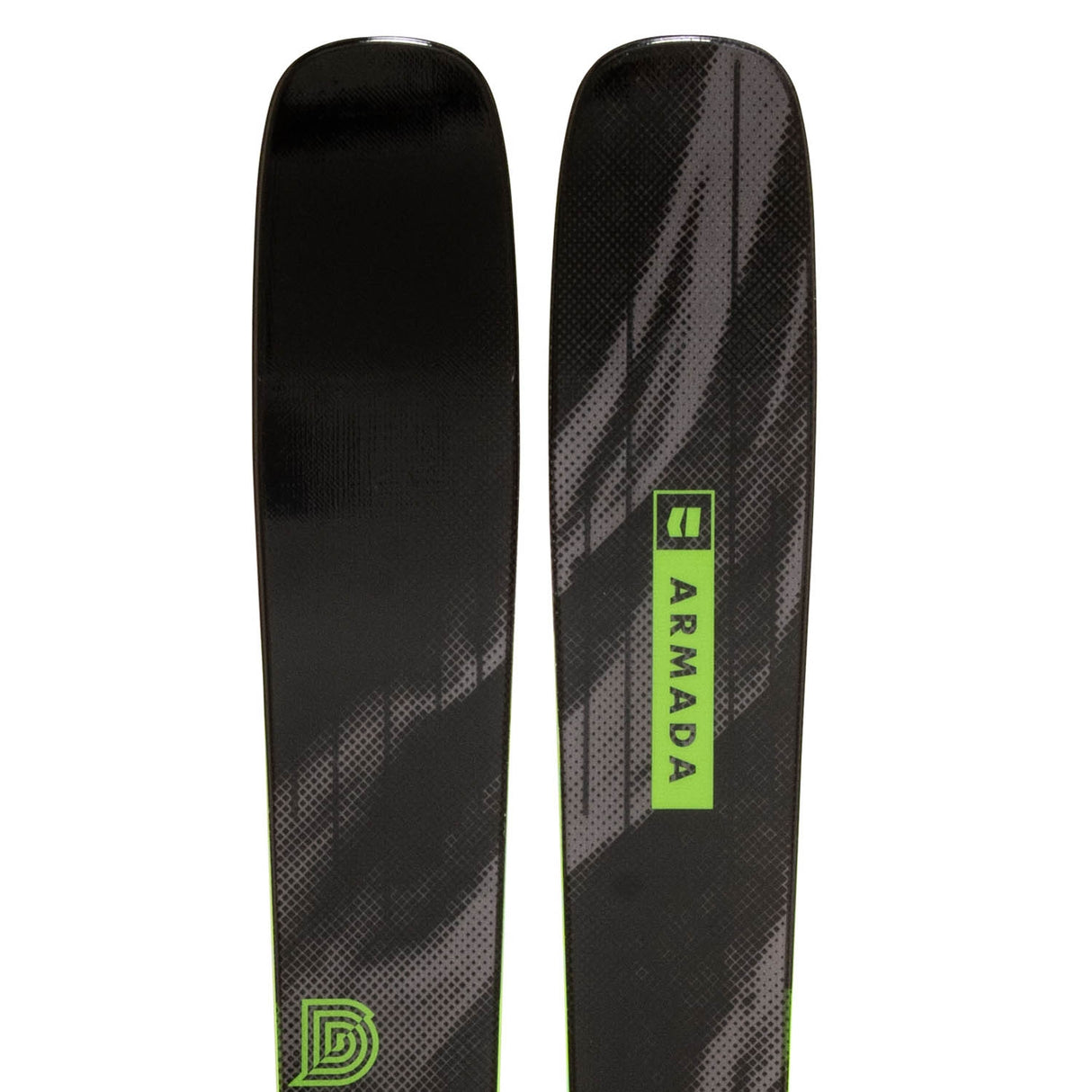 Declivity 92Ti Skis 2023 - Snowtrax