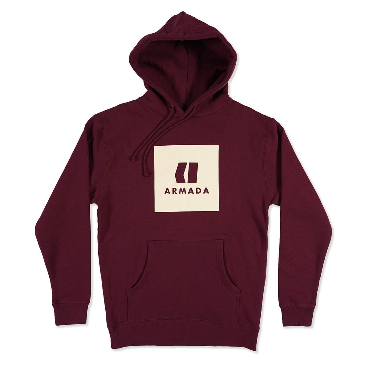 Icon Hoodie 2024 - Snowtrax