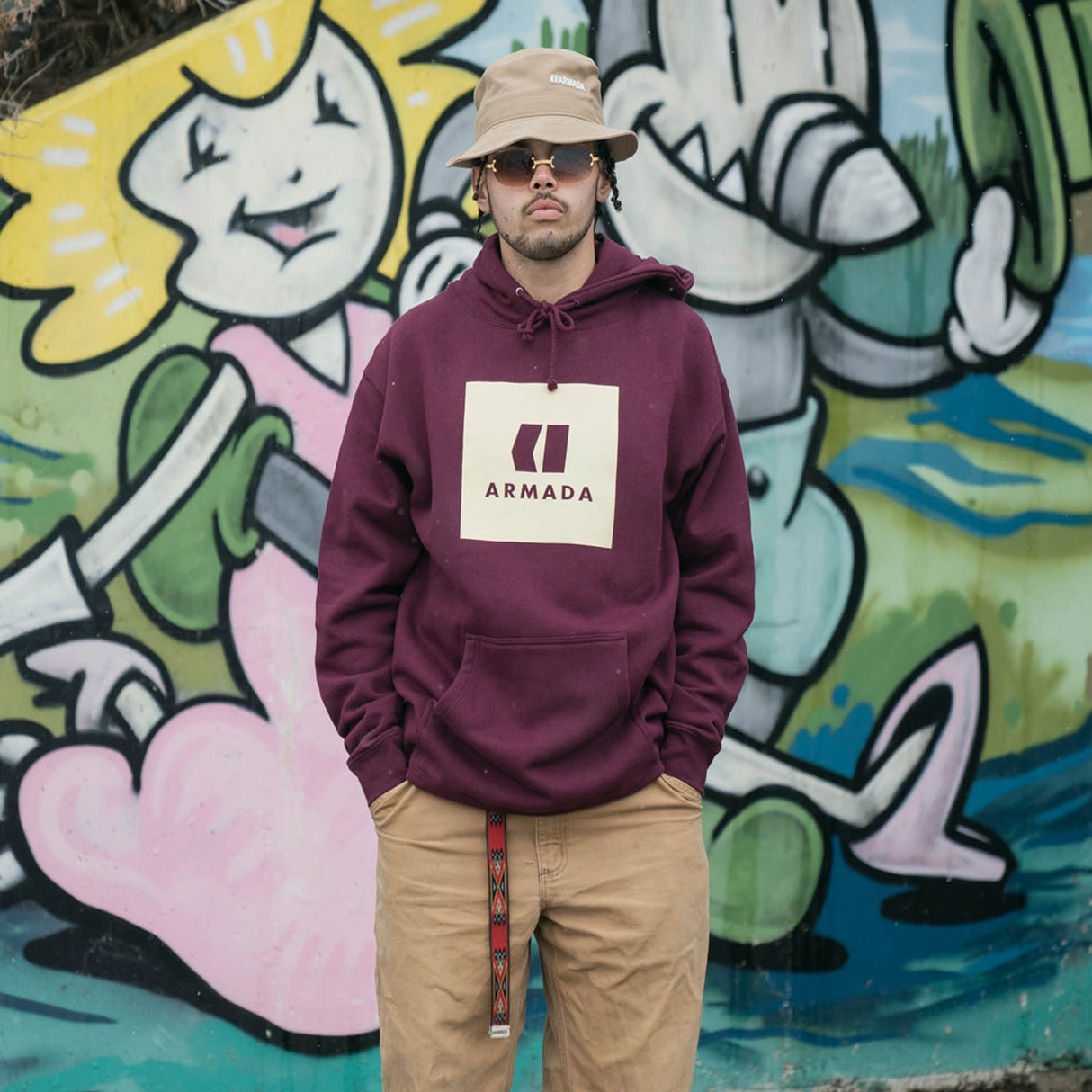 Icon Hoodie 2024 - Snowtrax