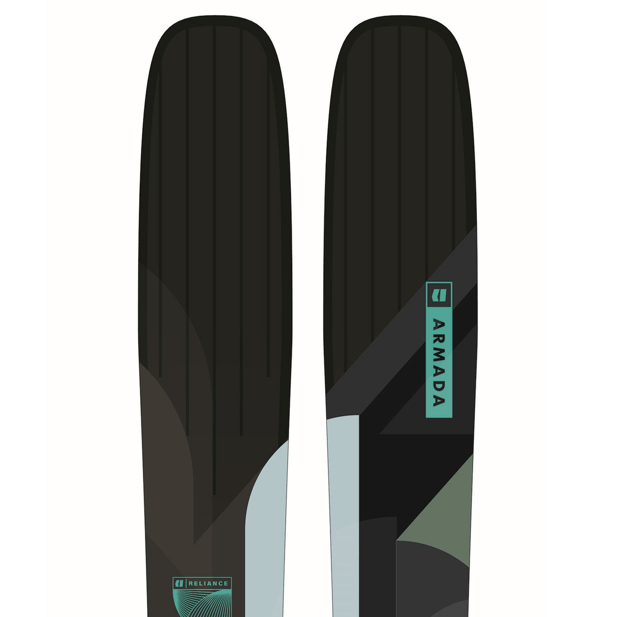 Reliance 88 C Skis 2024 - Snowtrax