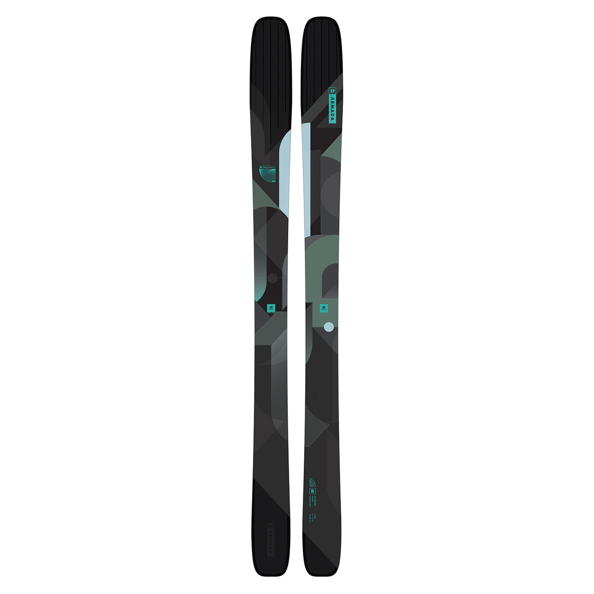Reliance 88 C Skis 2024 - Snowtrax