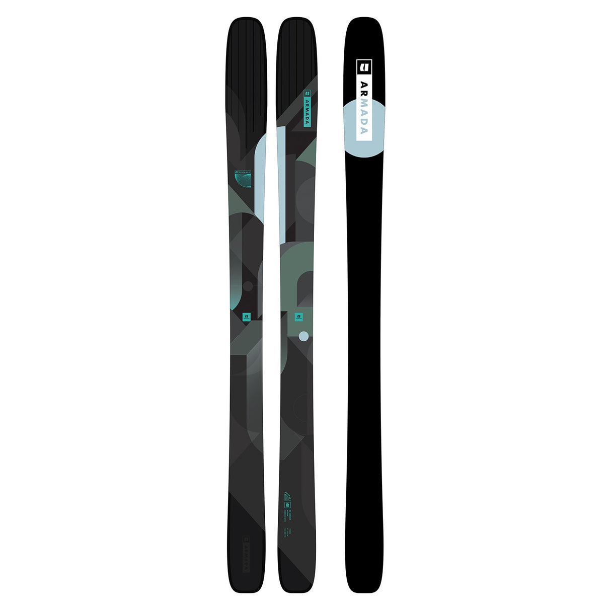Reliance 88 C Skis 2024 - Snowtrax
