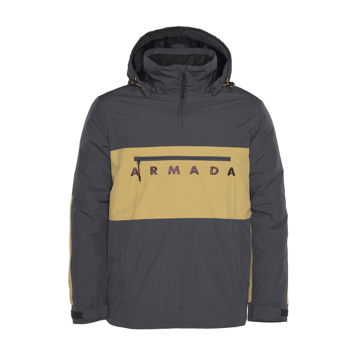 Salisbury 2L Anorak 2024 - Snowtrax