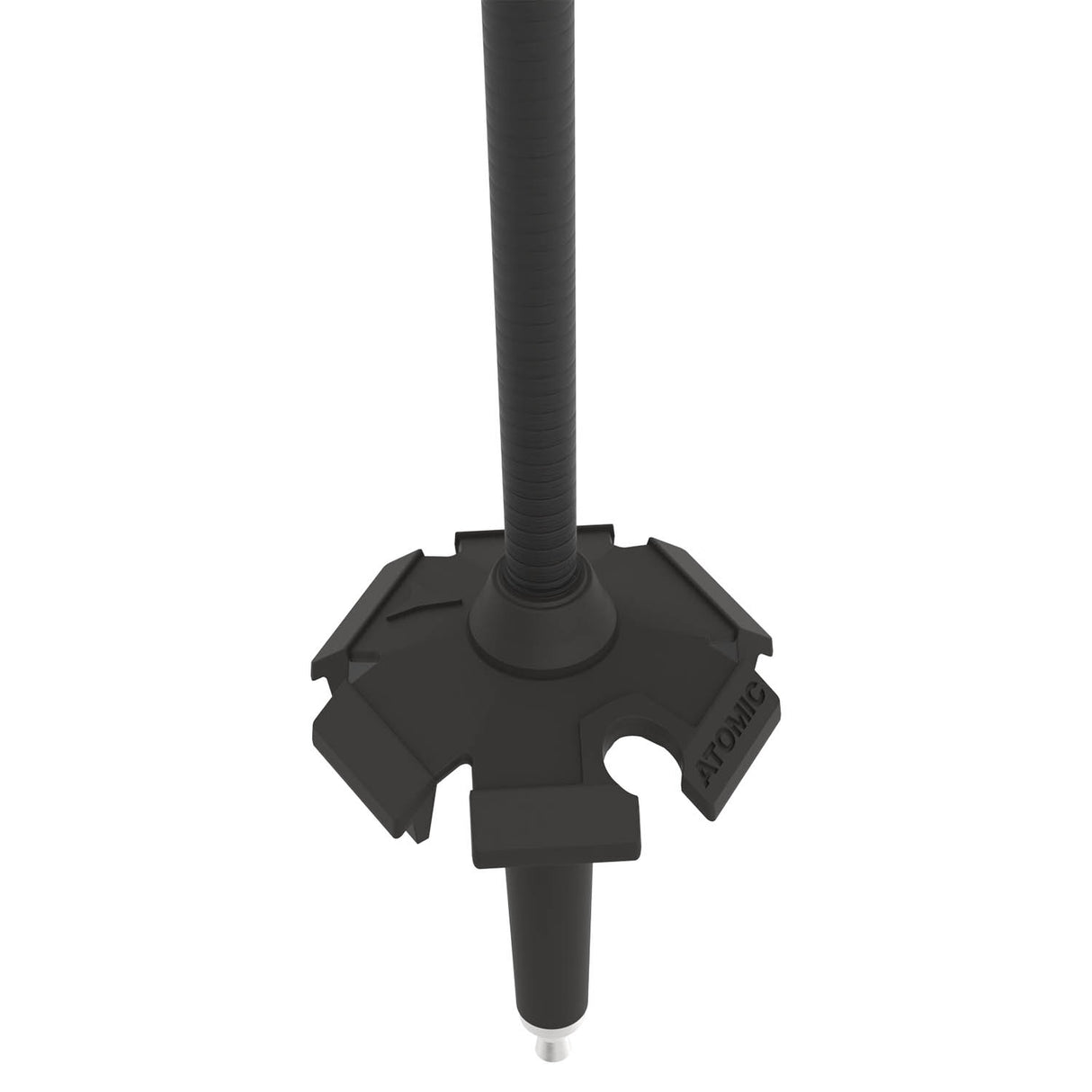 AMT Carbon Ski Poles 2024 - Snowtrax