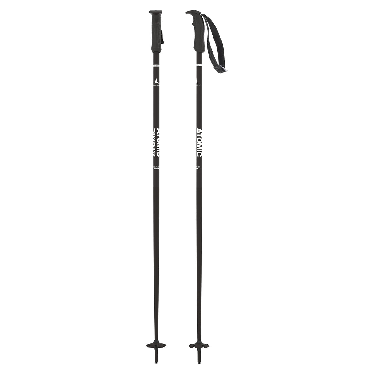 AMT Ski Poles 2024 - Snowtrax