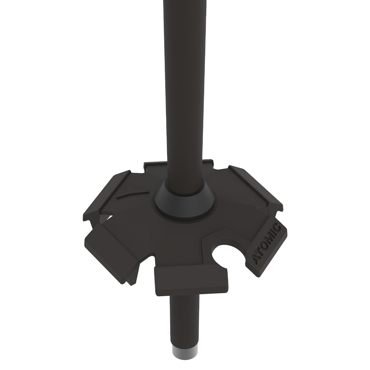 AMT Ski Poles 2024 - Snowtrax