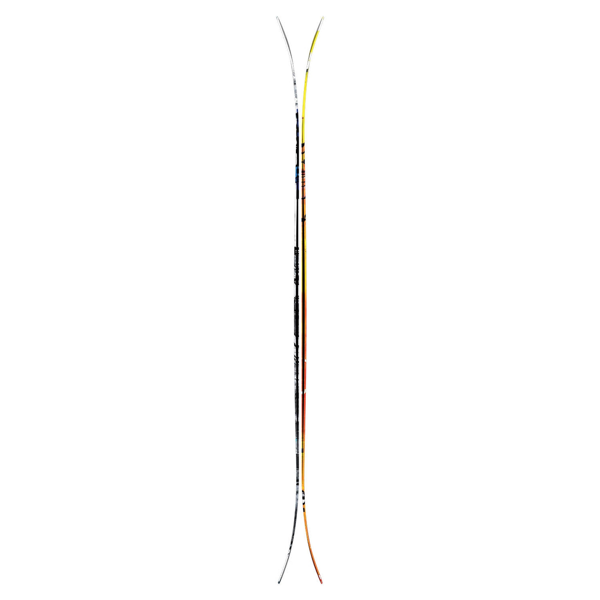Bent Chetler 120 Skis 2024 - Snowtrax
