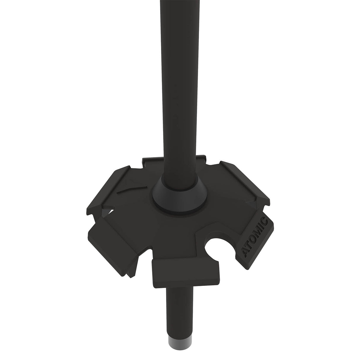 Cloud Ski Poles 2024 - Snowtrax