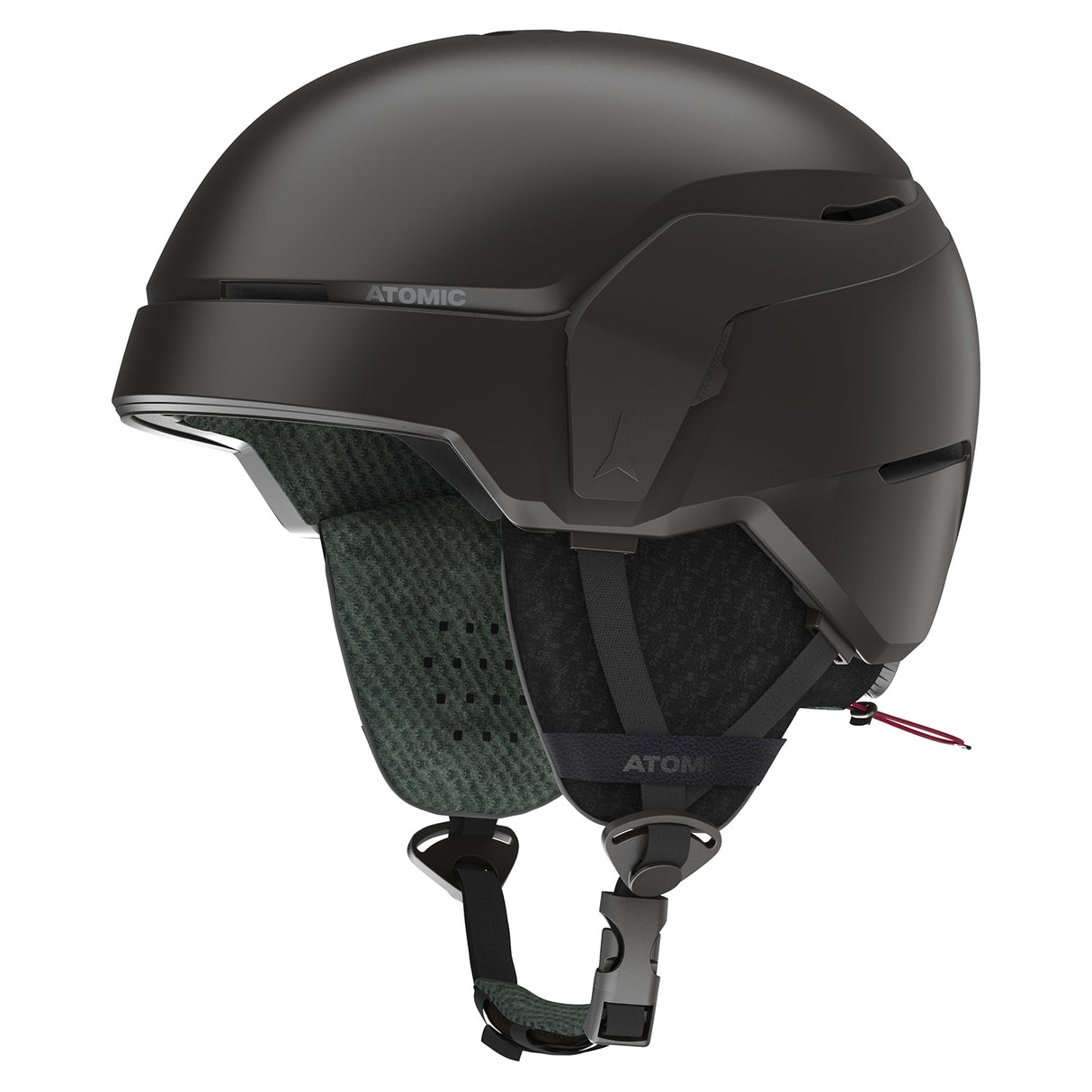 Count Junior Helmet 2023 - Snowtrax