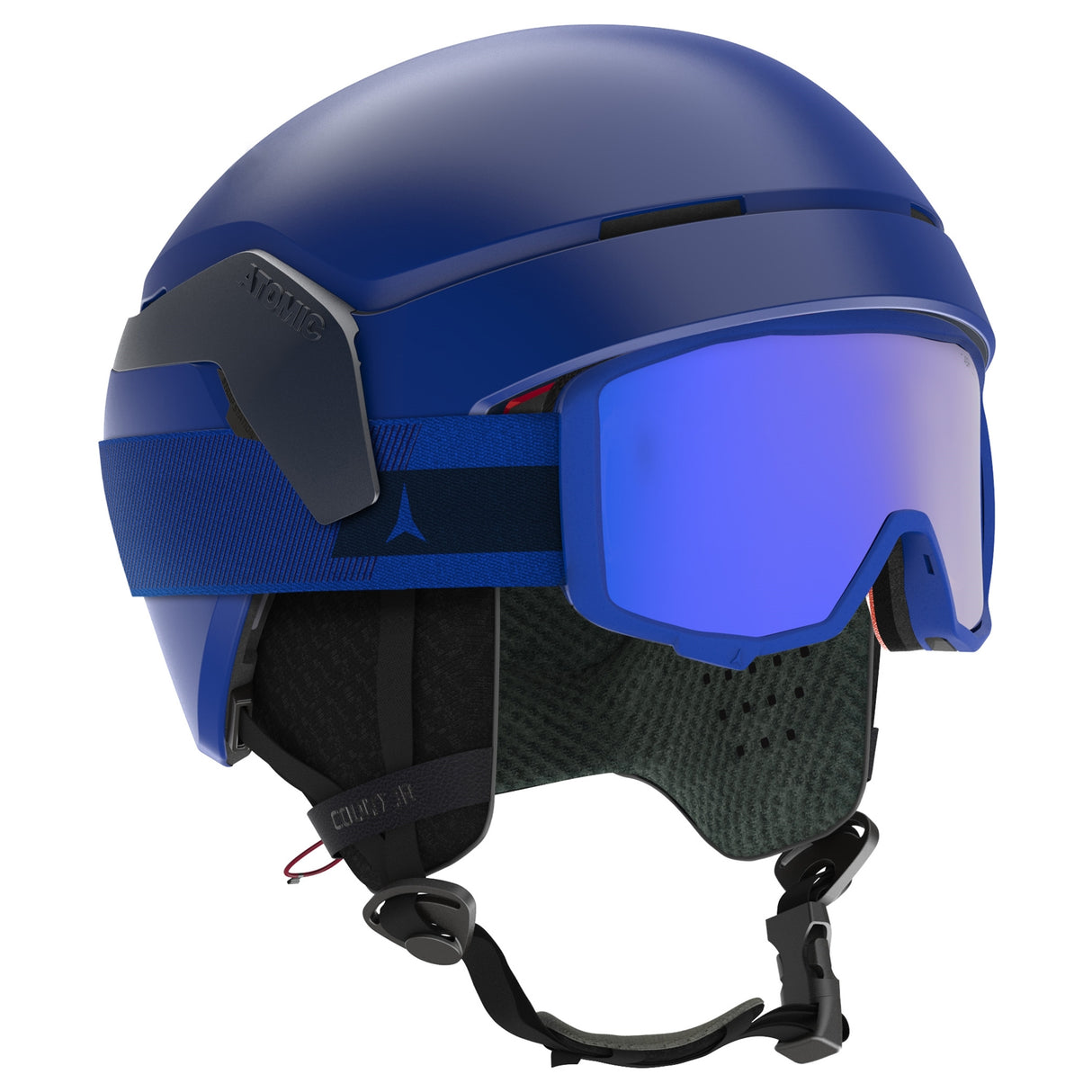 Count Junior Helmet 2023 - Snowtrax