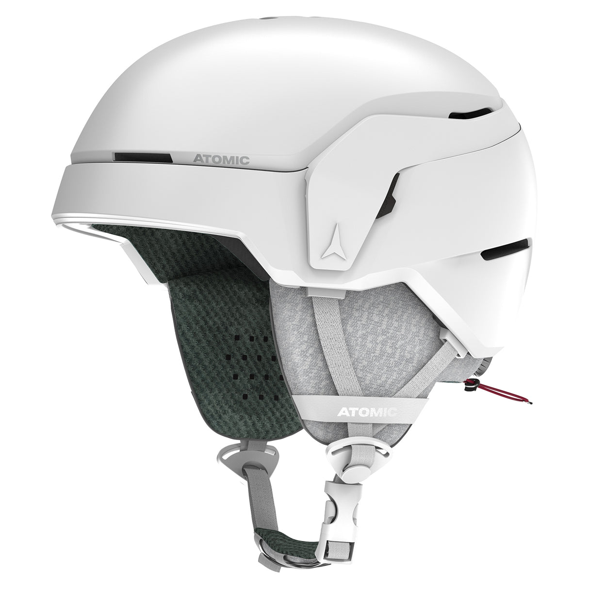 Count Junior Helmet 2023 - Snowtrax